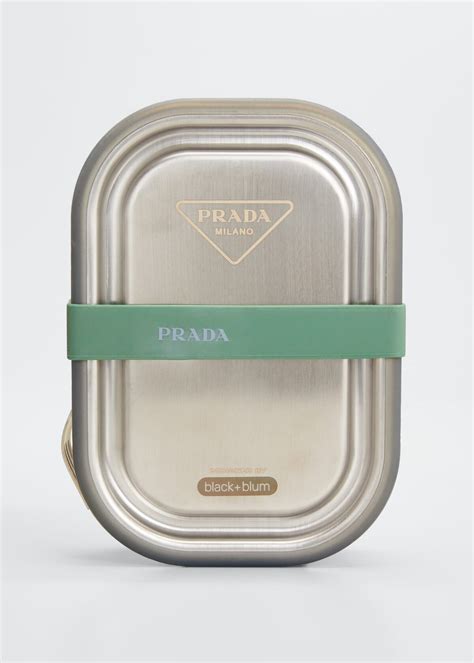 prada x black+blum|BLACK+BLUM PARTNER WITH PRADA.